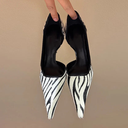 Lorenza Point Mules