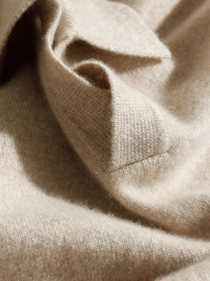 Gentry Cashmere Polo