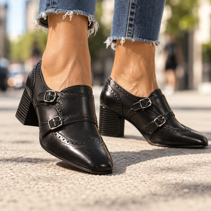 Abbess Double-Monk Loafers — ce_brooklyn_s1_01