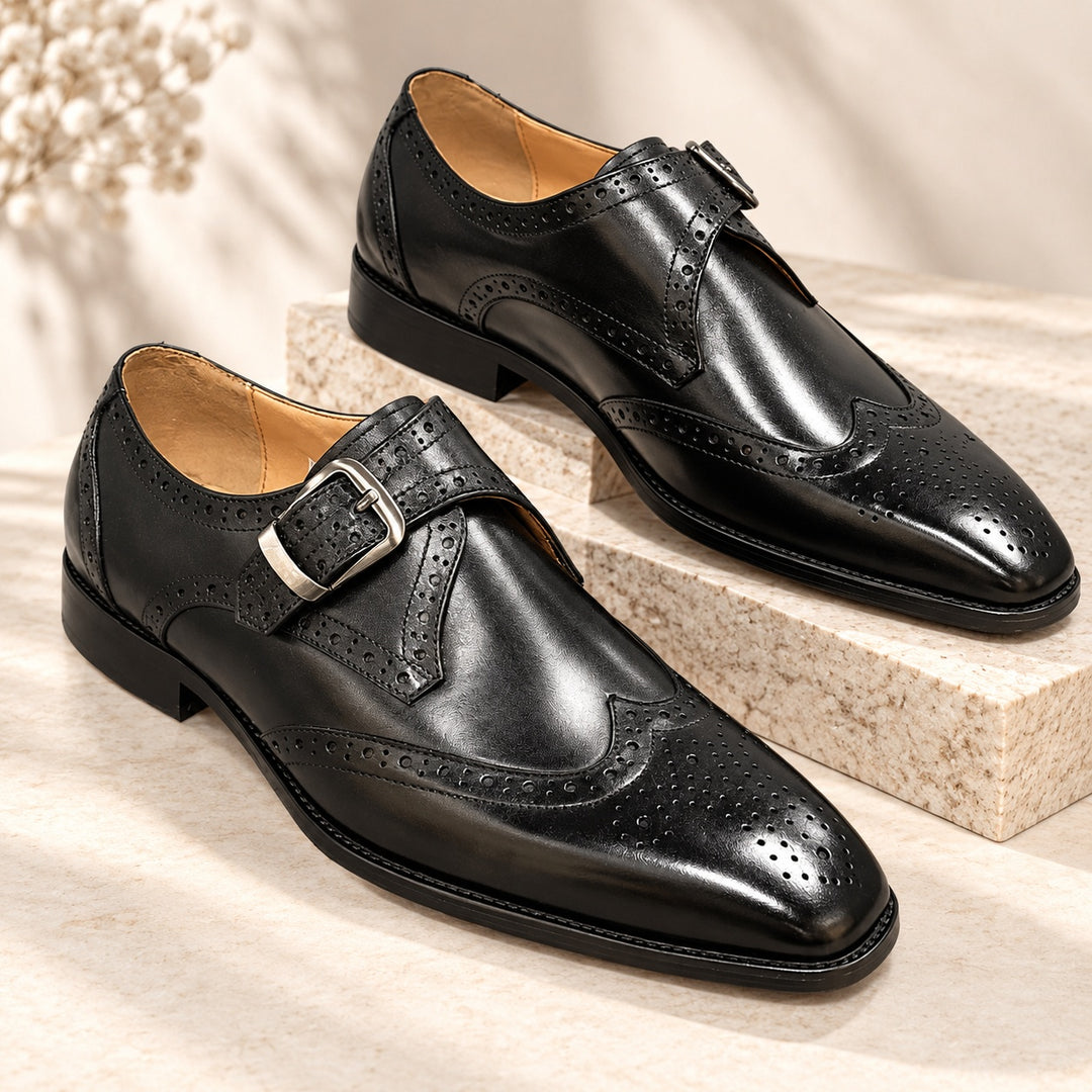 Abbott Wingtip Monk Shoes — ce_metastatic_01