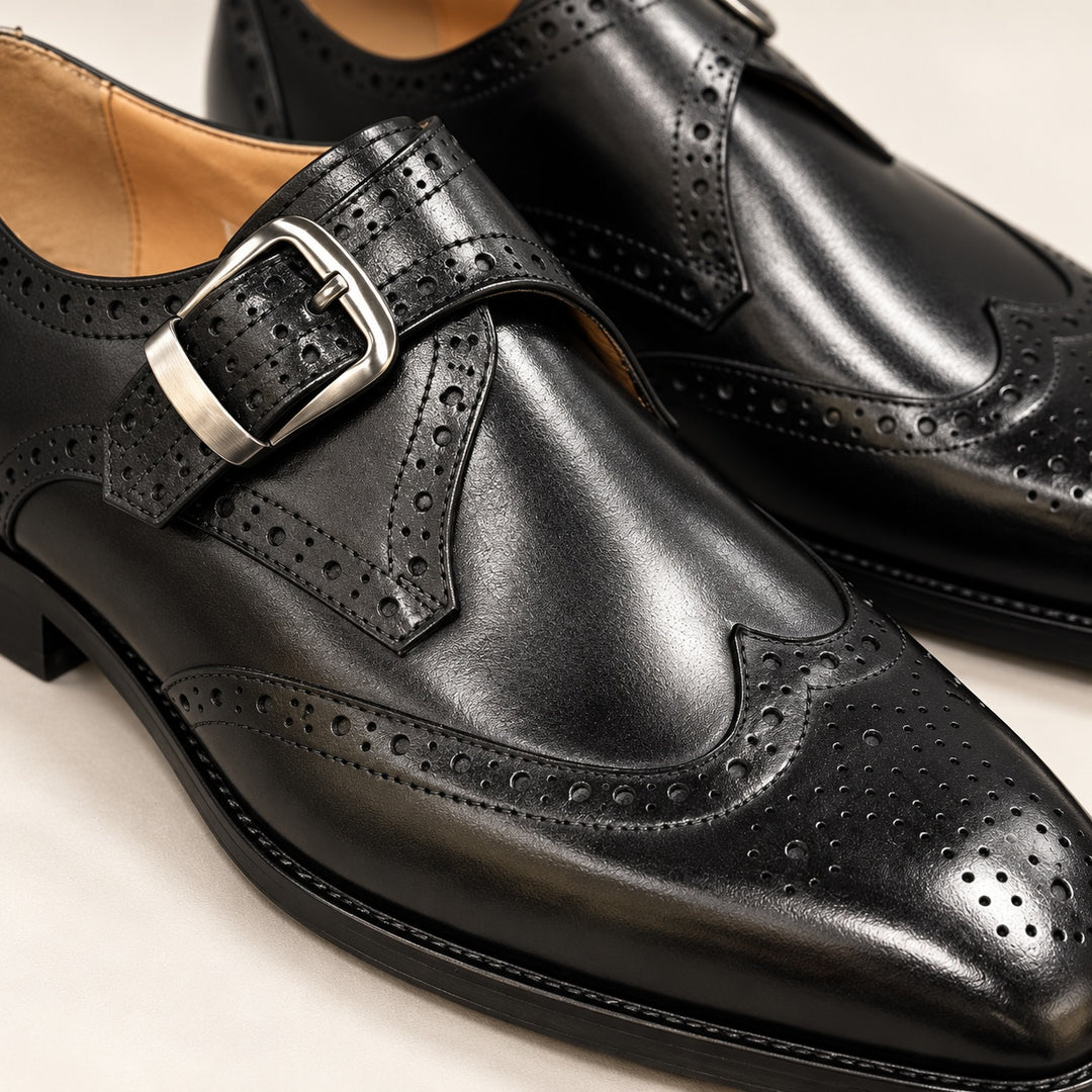 Abbott Wingtip Monk Shoes — ce_metastatic_01