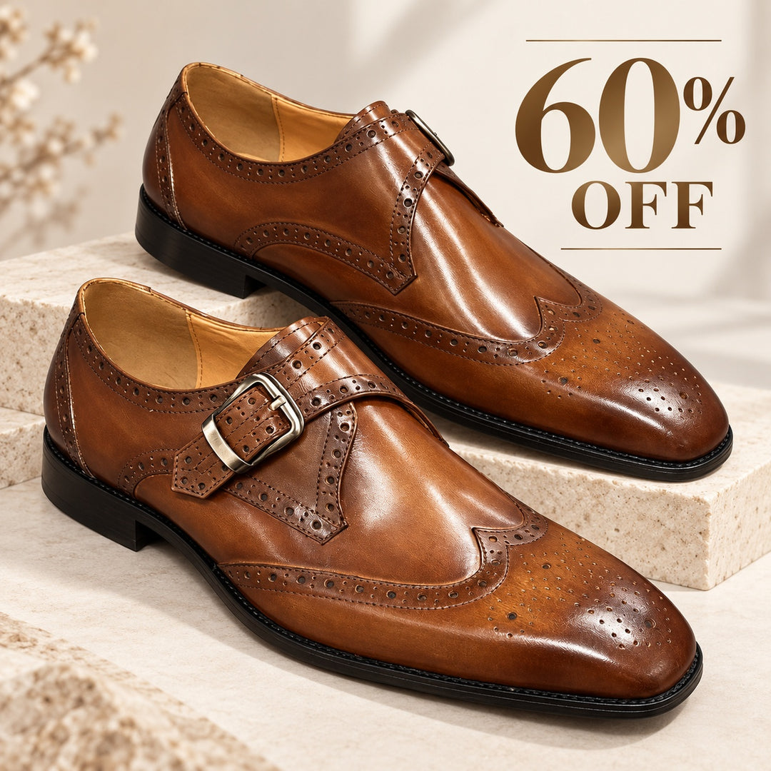 Abbott Wingtip Monk Shoes — ce_metastatic_01