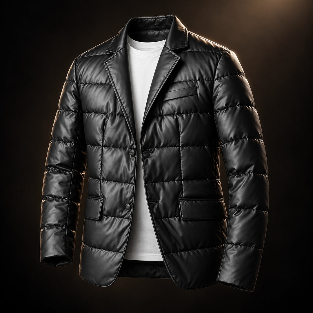 Ambassador Down Blazer — ce_soul_s3_01