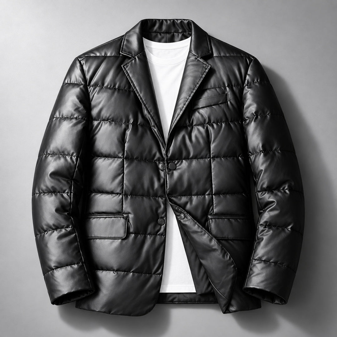 Ambassador Down Blazer — ce_soul_s1_01