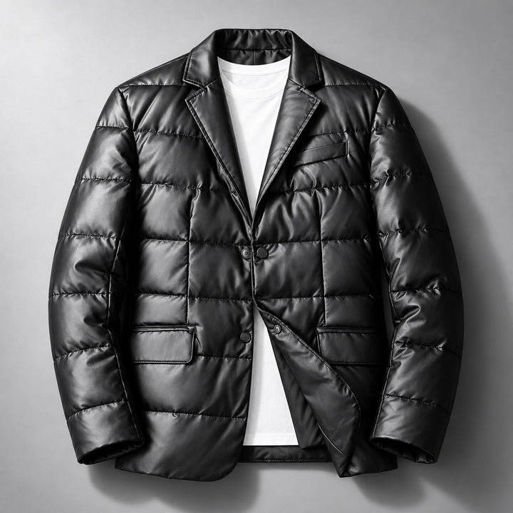 Ambassador Down Blazer — ce_soul_s1_01