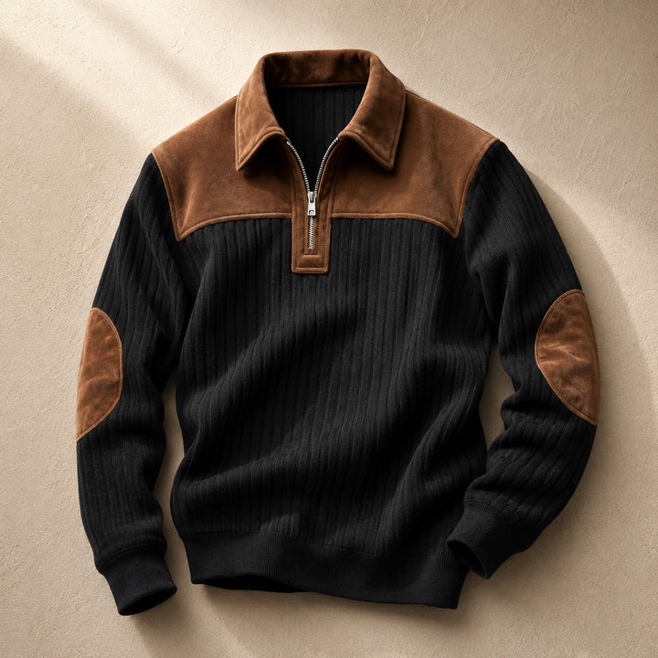 Ashford Quarter-Zip Pullover — ce_soul_s1_01