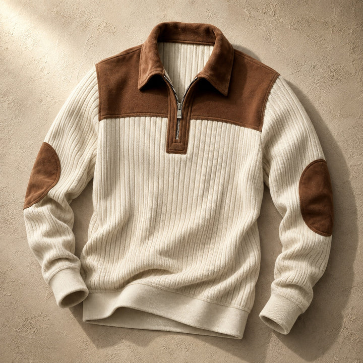 Ashford Quarter-Zip Pullover — ce_soul_s1_01