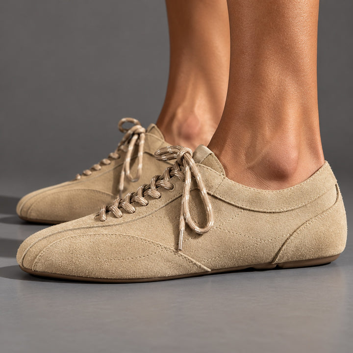 Atelier Suede Derby Sneakers — ce_brooklyn_s3_01