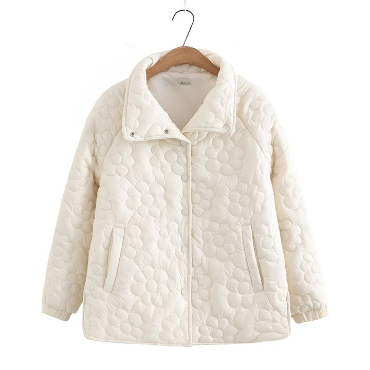 Daisyfield Quilted Jacket