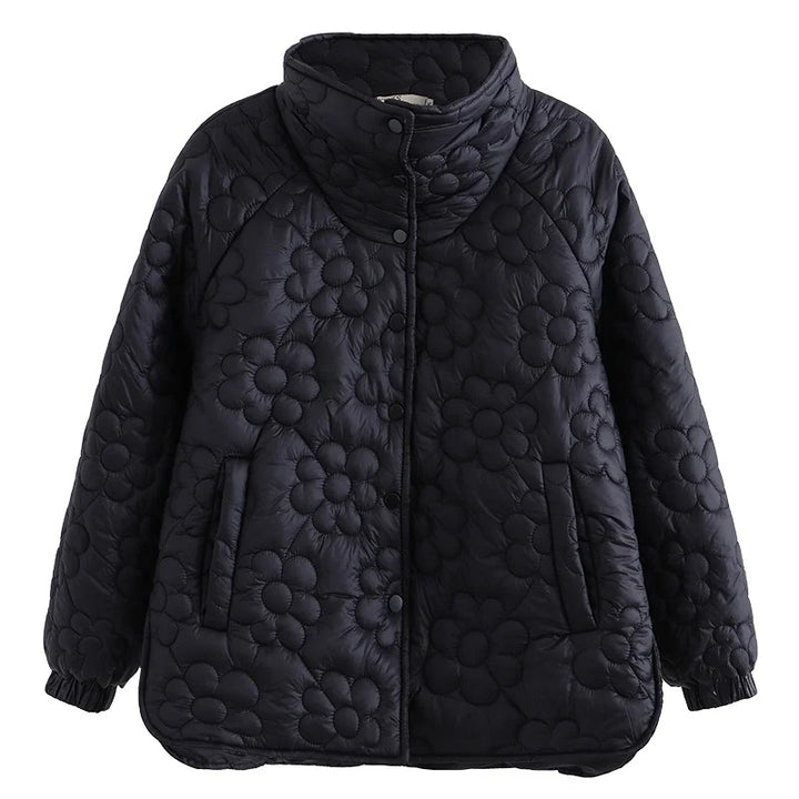 Daisyfield Quilted Jacket