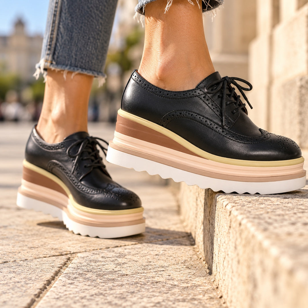 Brogatta Platform Oxfords — ce_brooklyn_s2_01