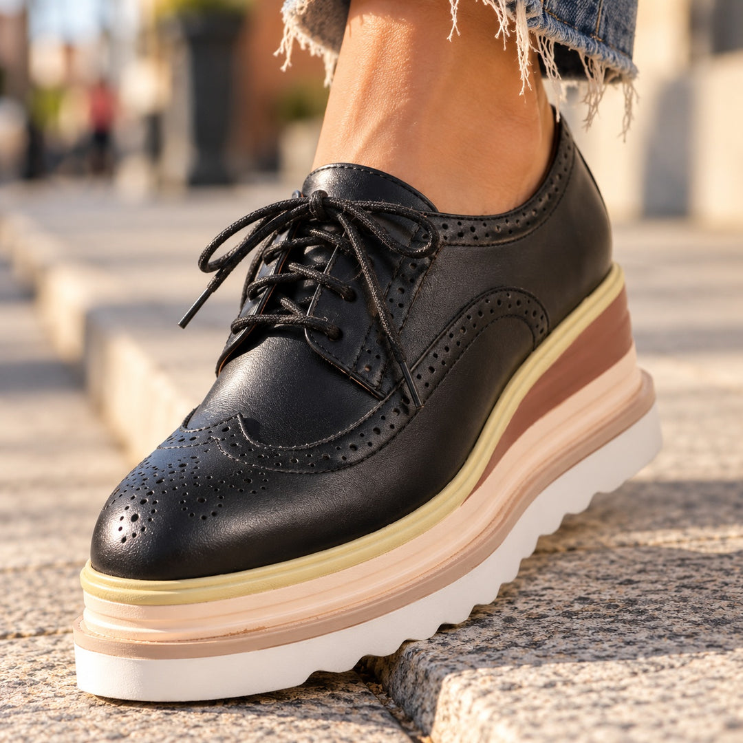 Brogatta Platform Oxfords — ce_brooklyn_s2_01