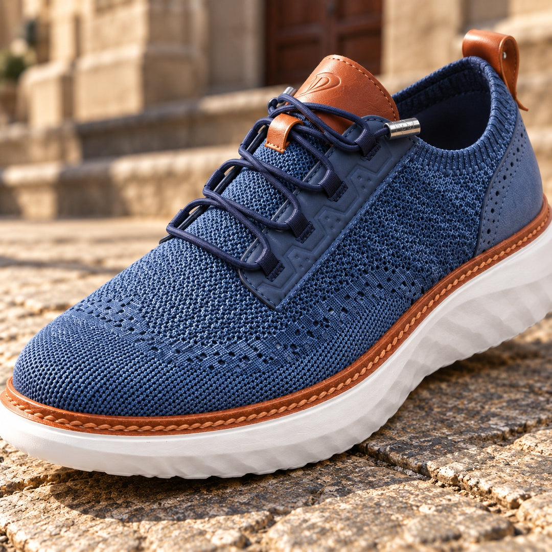 Brogueknit Wingtip Sneakers — ce_metastatic_01