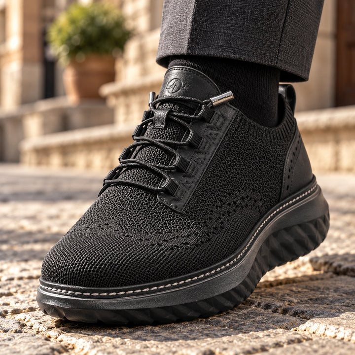 Brogueknit Wingtip Sneakers — ce_metastatic_01