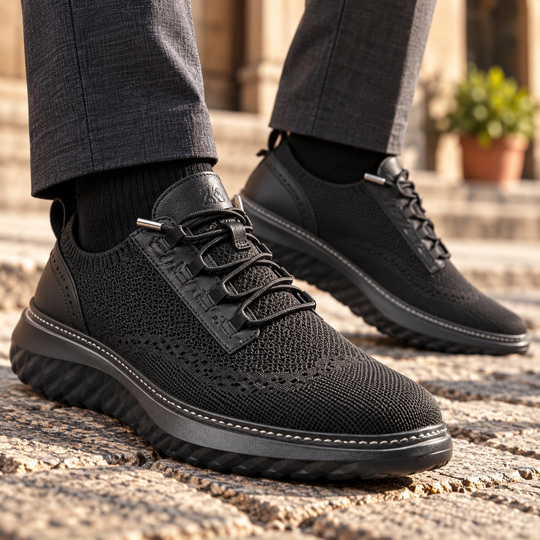 Brogueknit Wingtip Sneakers — ce_metastatic_01