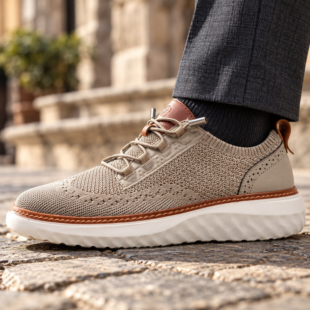 Brogueknit Wingtip Sneakers — ce_metastatic_01