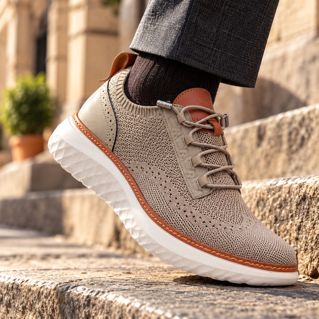 Brogueknit Wingtip Sneakers — ce_metastatic_01