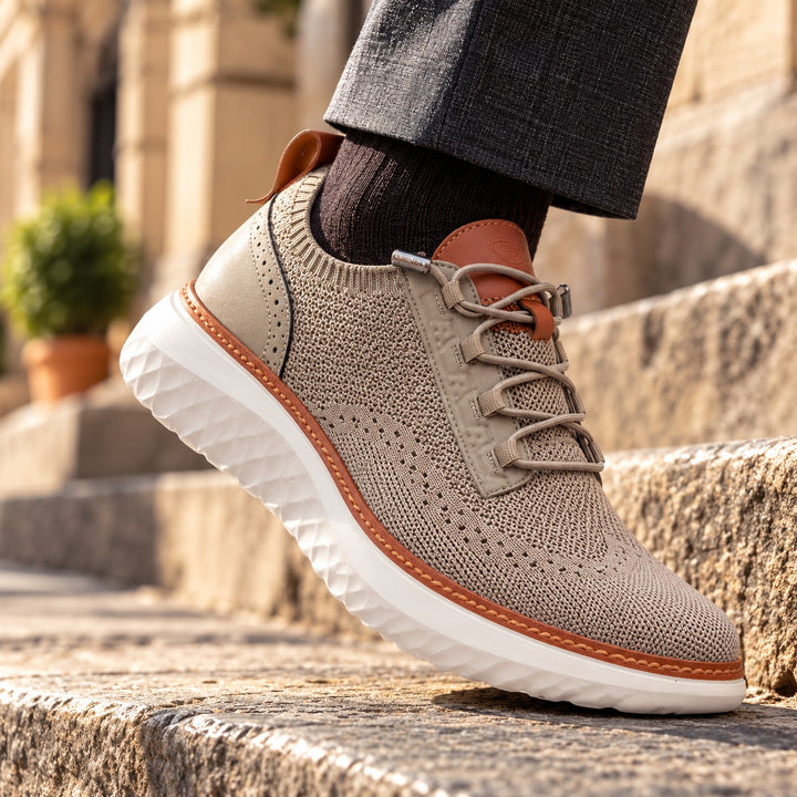 Brogueknit Wingtip Sneakers — ce_metastatic_01