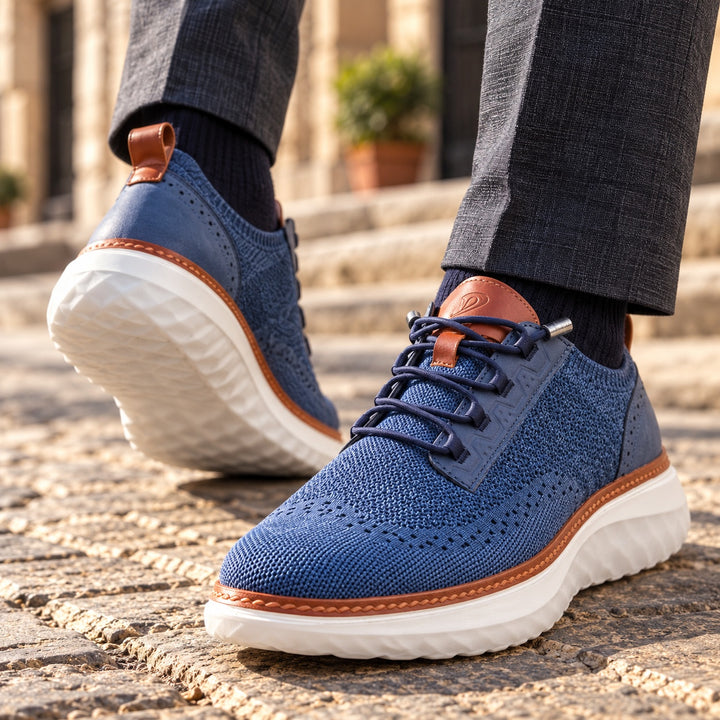 Brogueknit Wingtip Sneakers — ce_metastatic_01