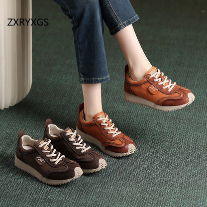 Portofino Runner Sneakers