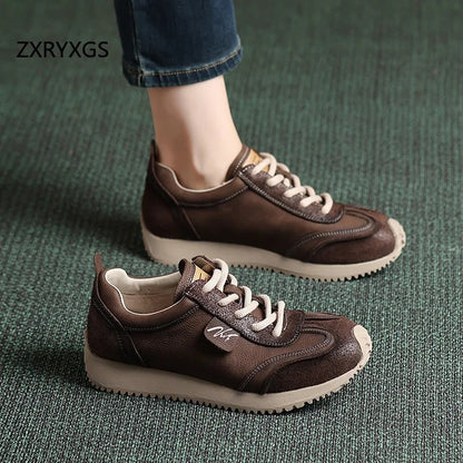 Portofino Runner Sneakers