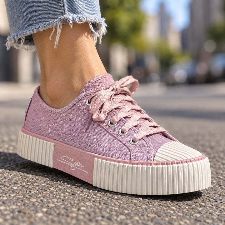 Cadence Canvas Sneakers — ce_brooklyn_s2_01