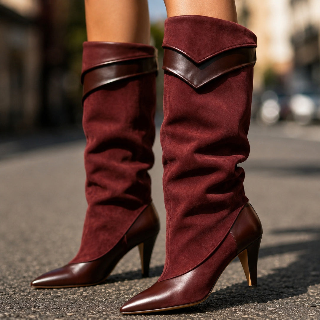 Cavaliera Fold-Cuff Boots — ce_brooklyn_s1_01