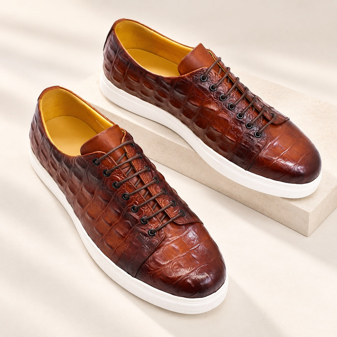 Cayman Croc Sneakers — ce_metastatic_01