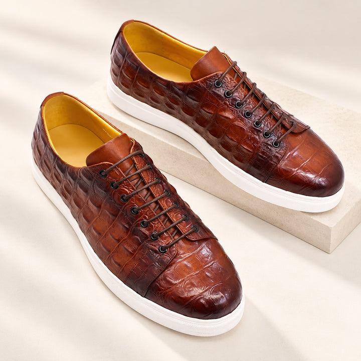 Cayman Croc Sneakers — ce_metastatic_01