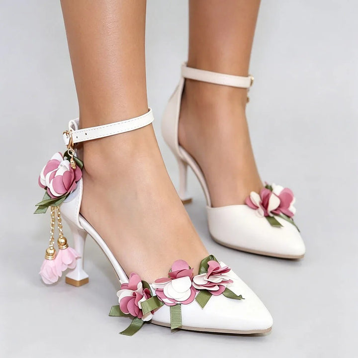 Fioravanti Bloom Sandals