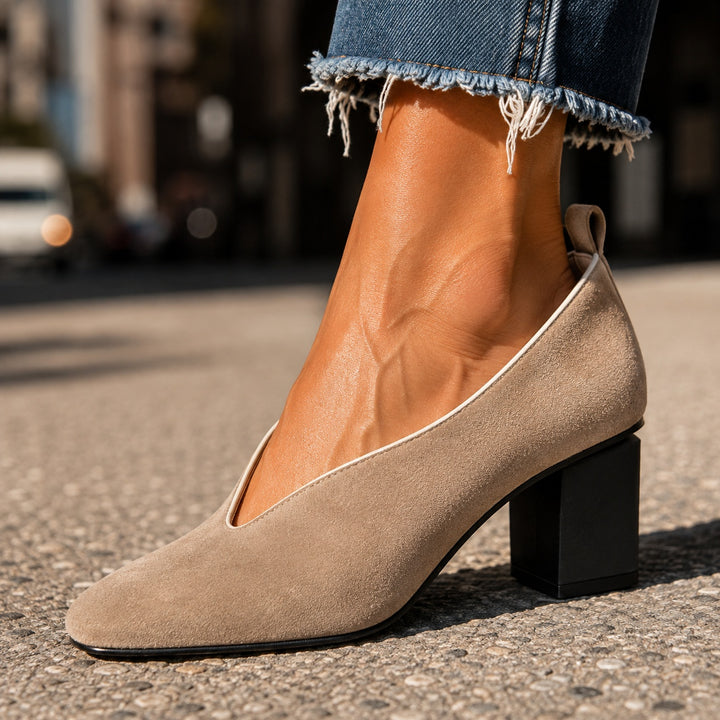 Cinabro Block-Heel Pumps — ce_brooklyn_s2_01