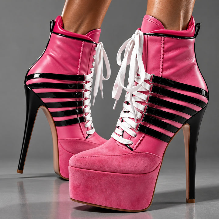 Colosseum Strap Platform Boots — ce_brooklyn_s3_01