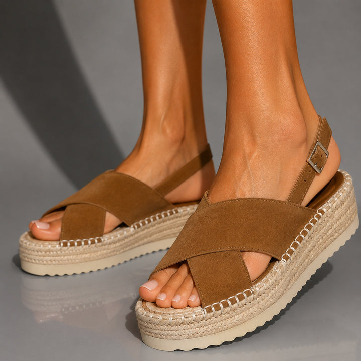 Corda Crossed Espadrilles — ce_brooklyn_s3_01