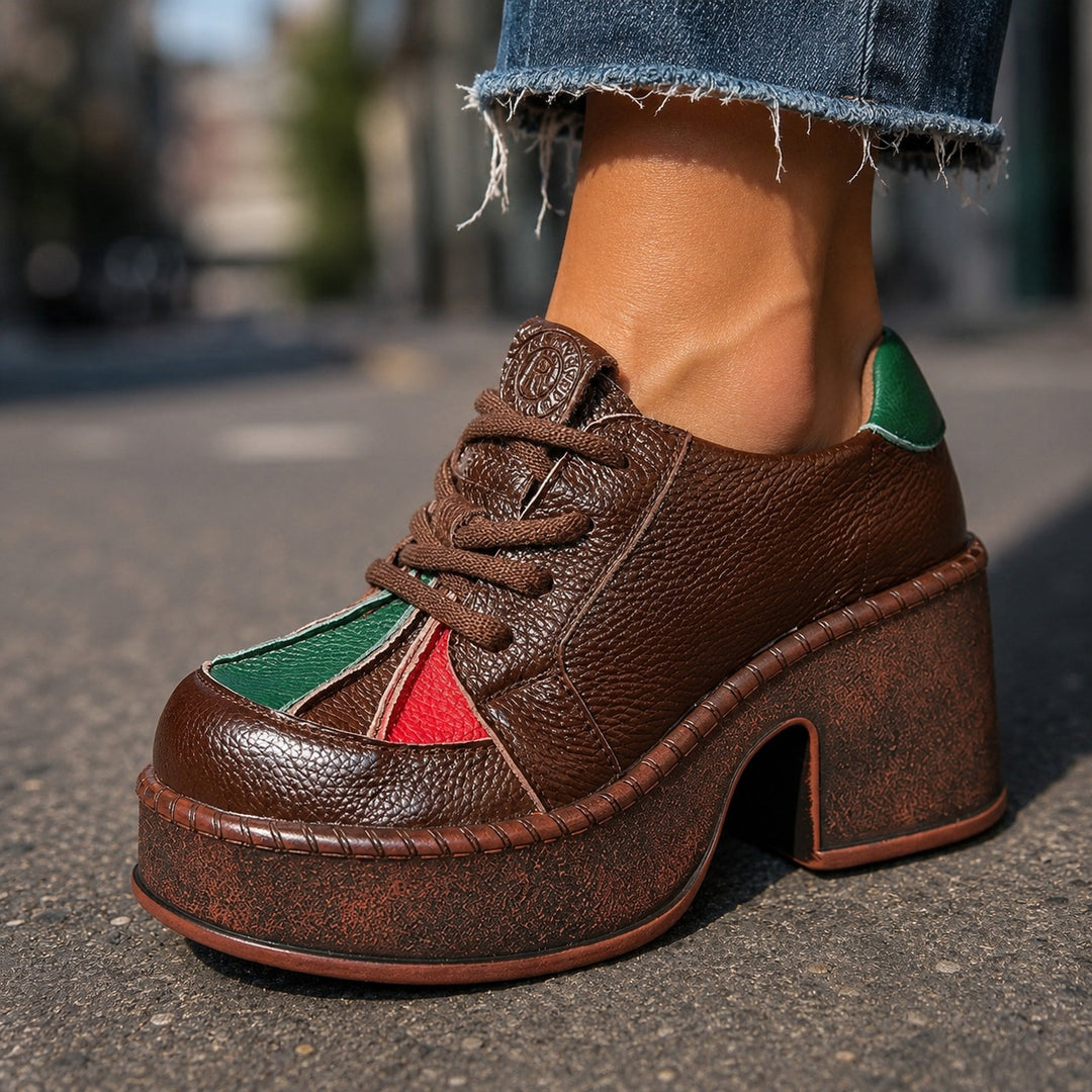 Cortile Platform Oxfords — ce_brooklyn_s2_01
