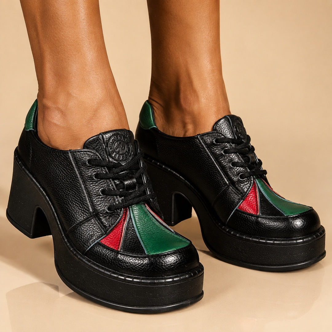 Cortile Platform Oxfords — ce_brooklyn_s3_01
