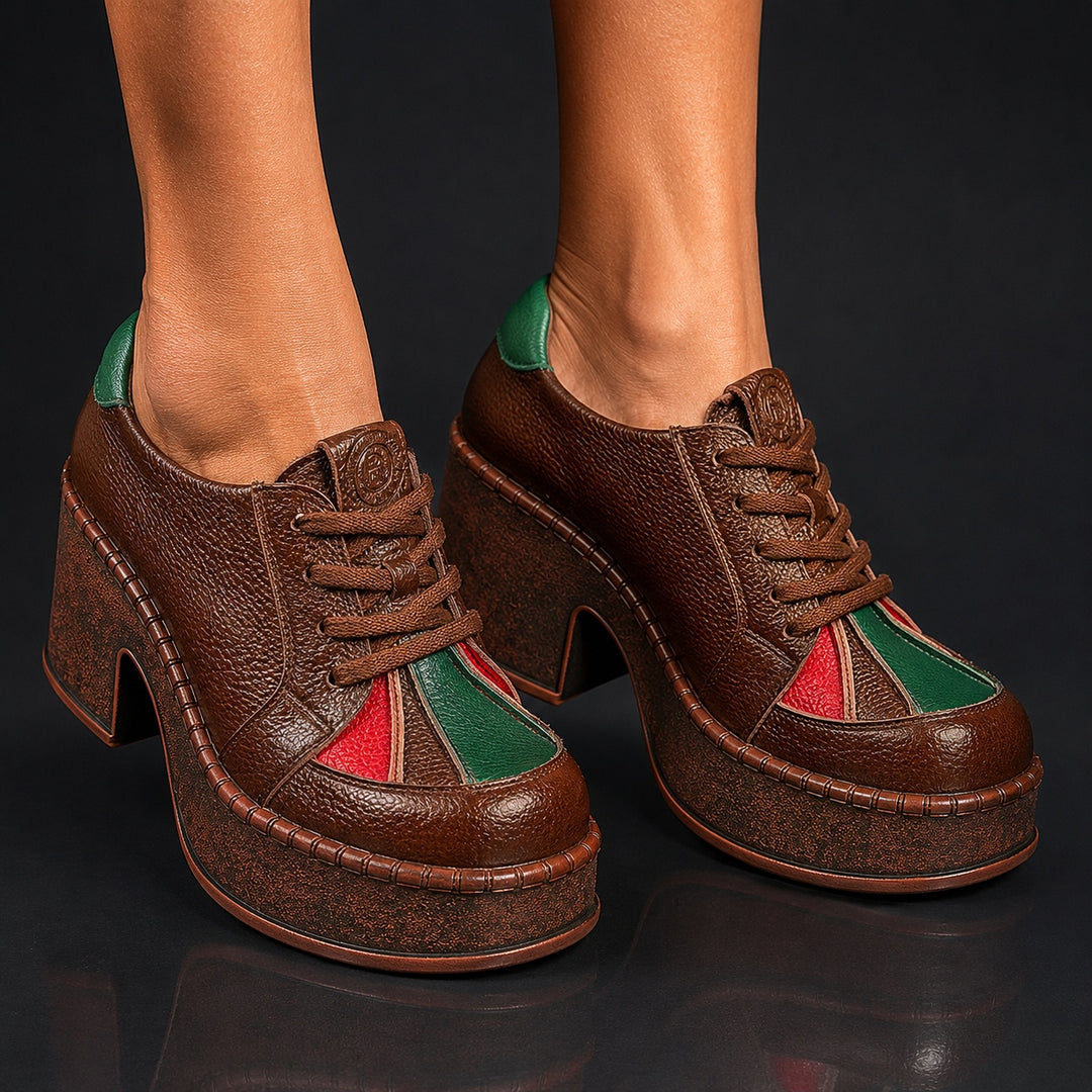 Cortile Platform Oxfords — ce_brooklyn_s3_01