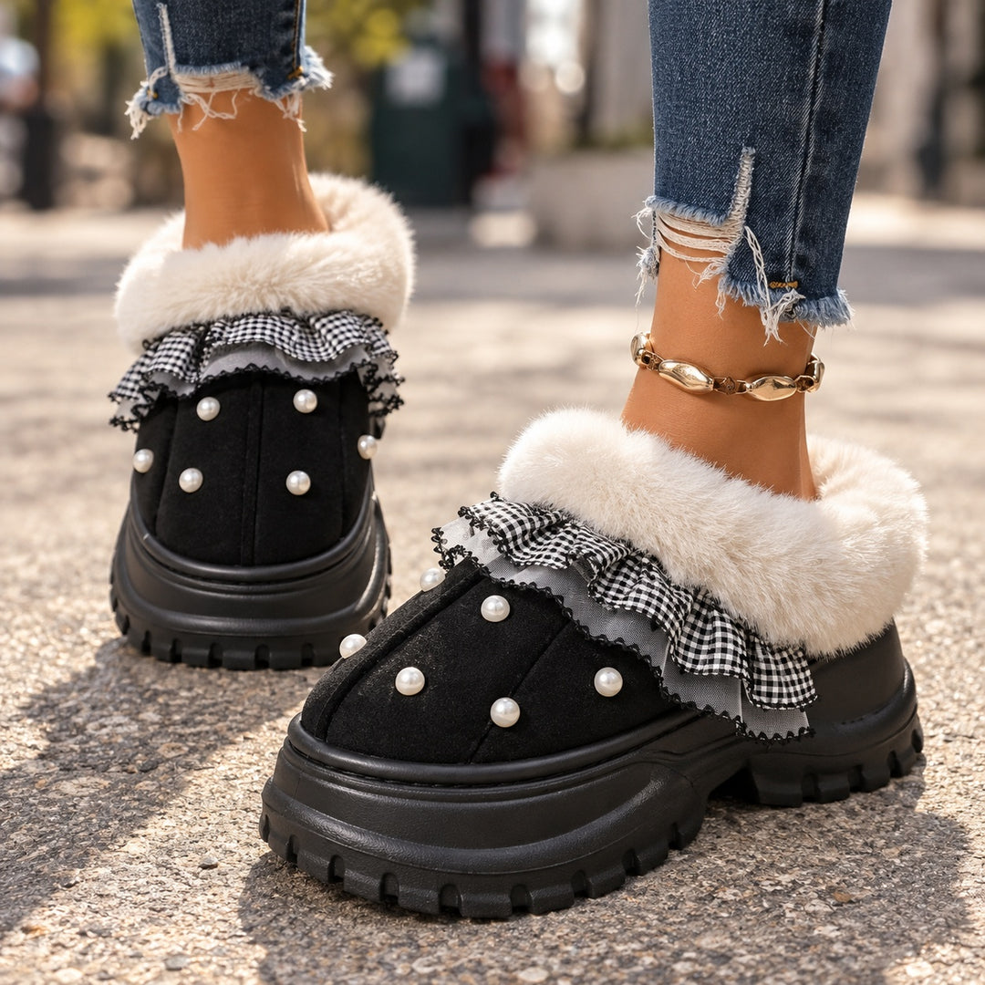 Cottage Pearl Fur Slippers — ce_brooklyn_s1_01