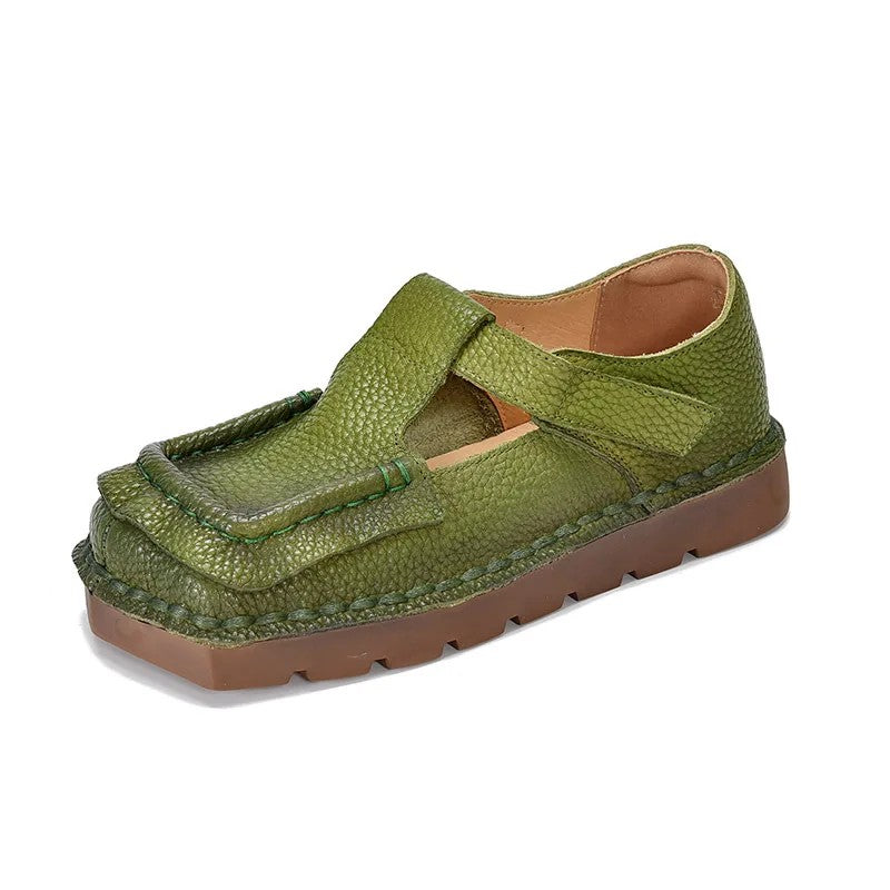 Alcova Hook Loafers