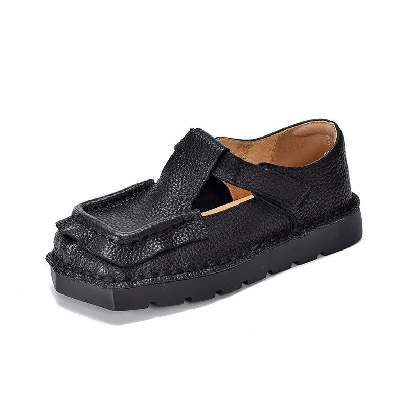 Alcova Hook Loafers