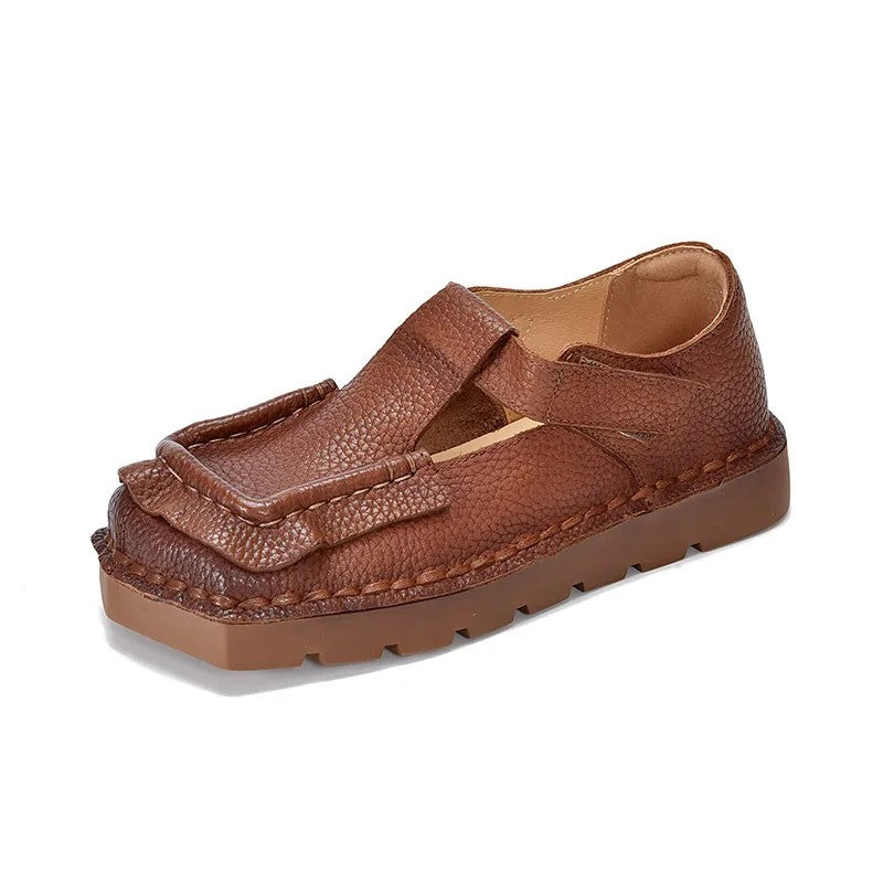 Alcova Hook Loafers