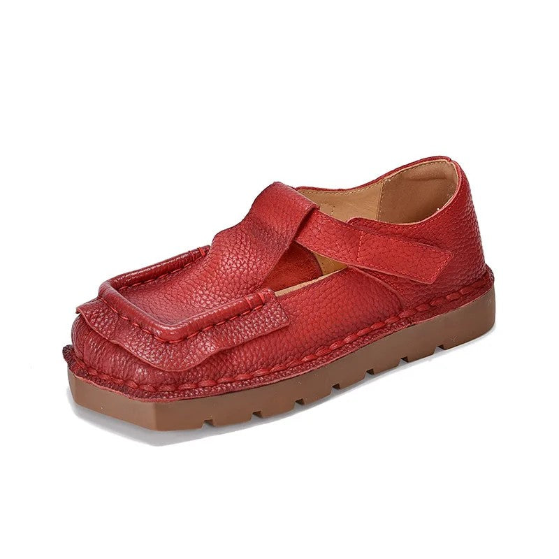 Alcova Hook Loafers