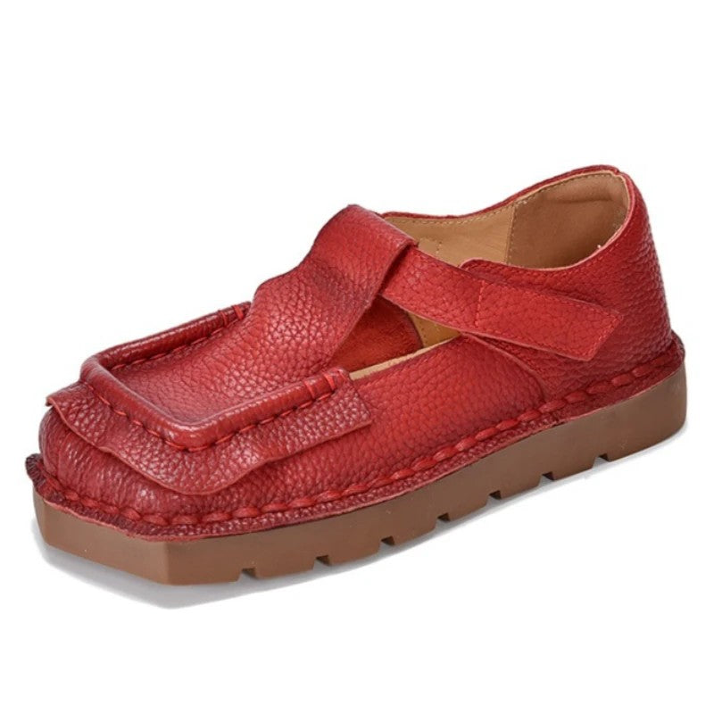 Alcova Hook Loafers