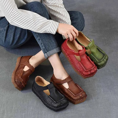 Alcova Hook Loafers
