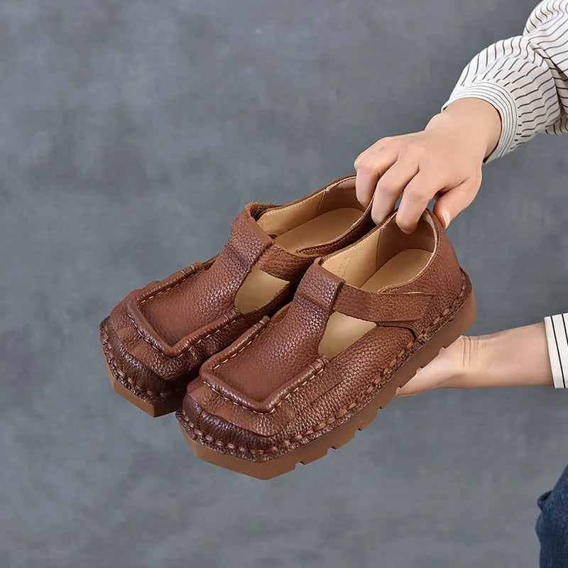 Alcova Hook Loafers