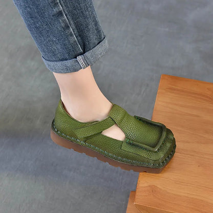 Alcova Hook Loafers
