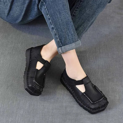 Alcova Hook Loafers