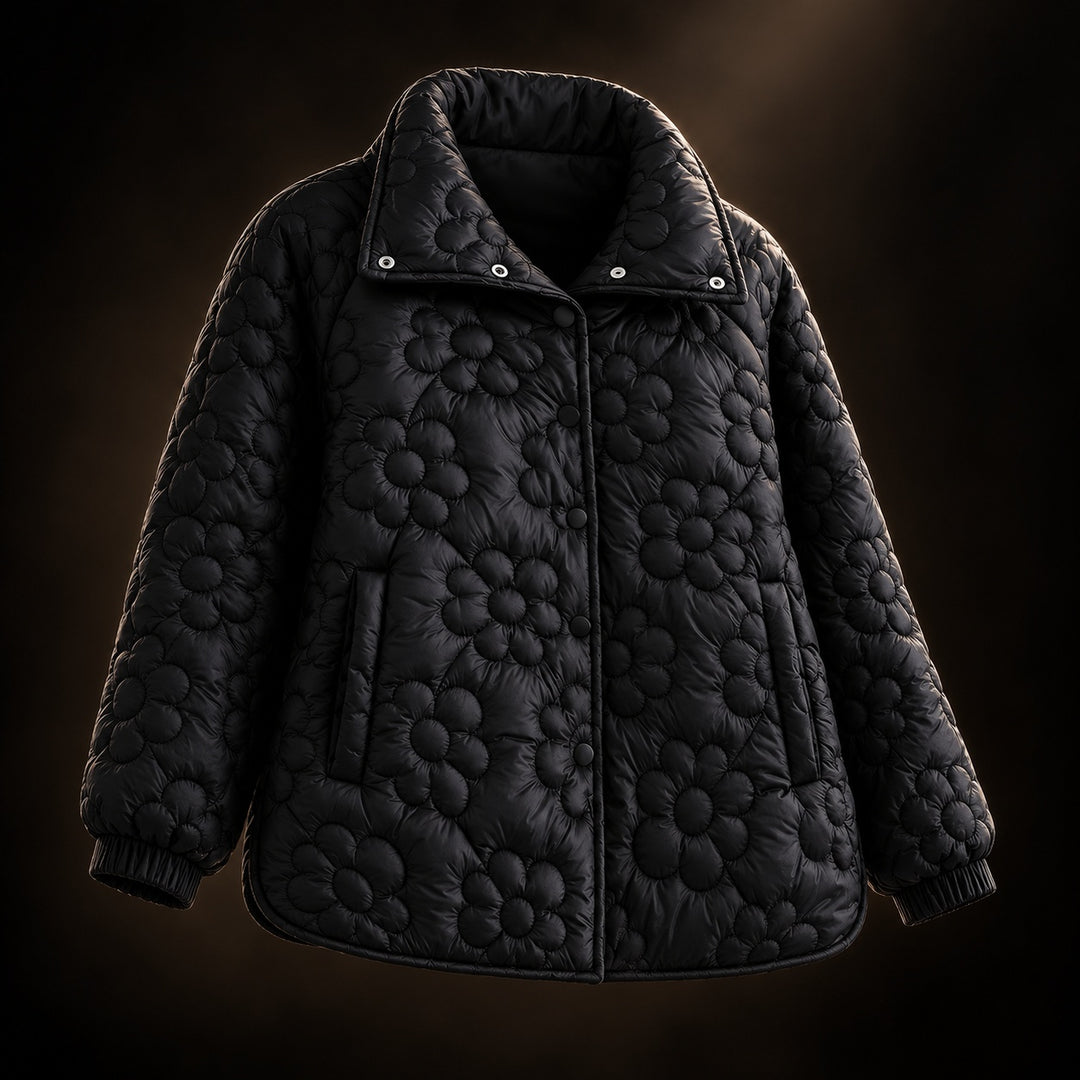 Daisyfield Quilted Jacket — ce_soul_s3_01