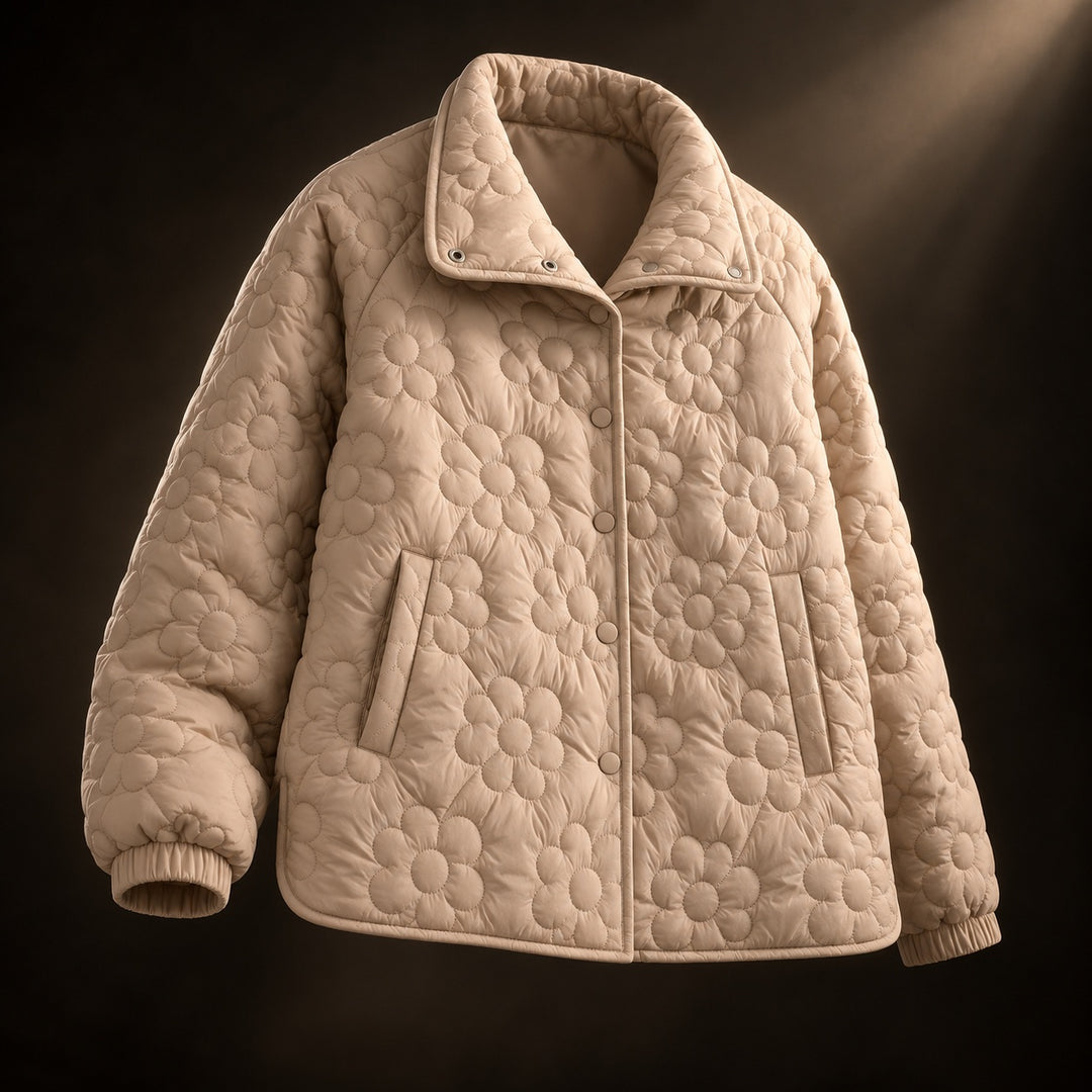 Daisyfield Quilted Jacket — ce_soul_s3_01