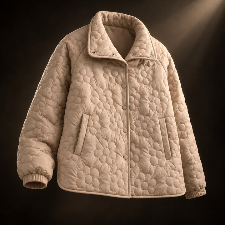 Daisyfield Quilted Jacket — ce_soul_s3_01