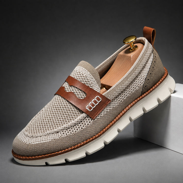 Drayton Mesh Loafers — ce_angle_01
